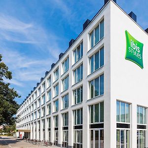 Ibis Styles Rastatt Baden-Baden